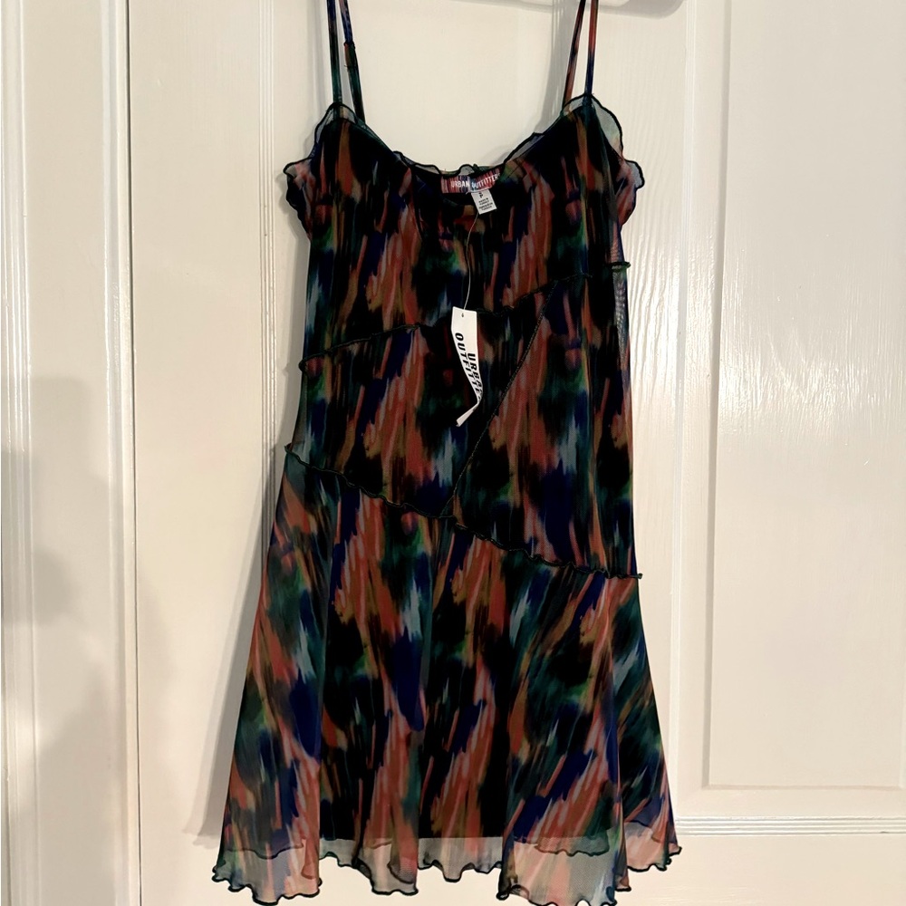 Urban Outfitters Dress
